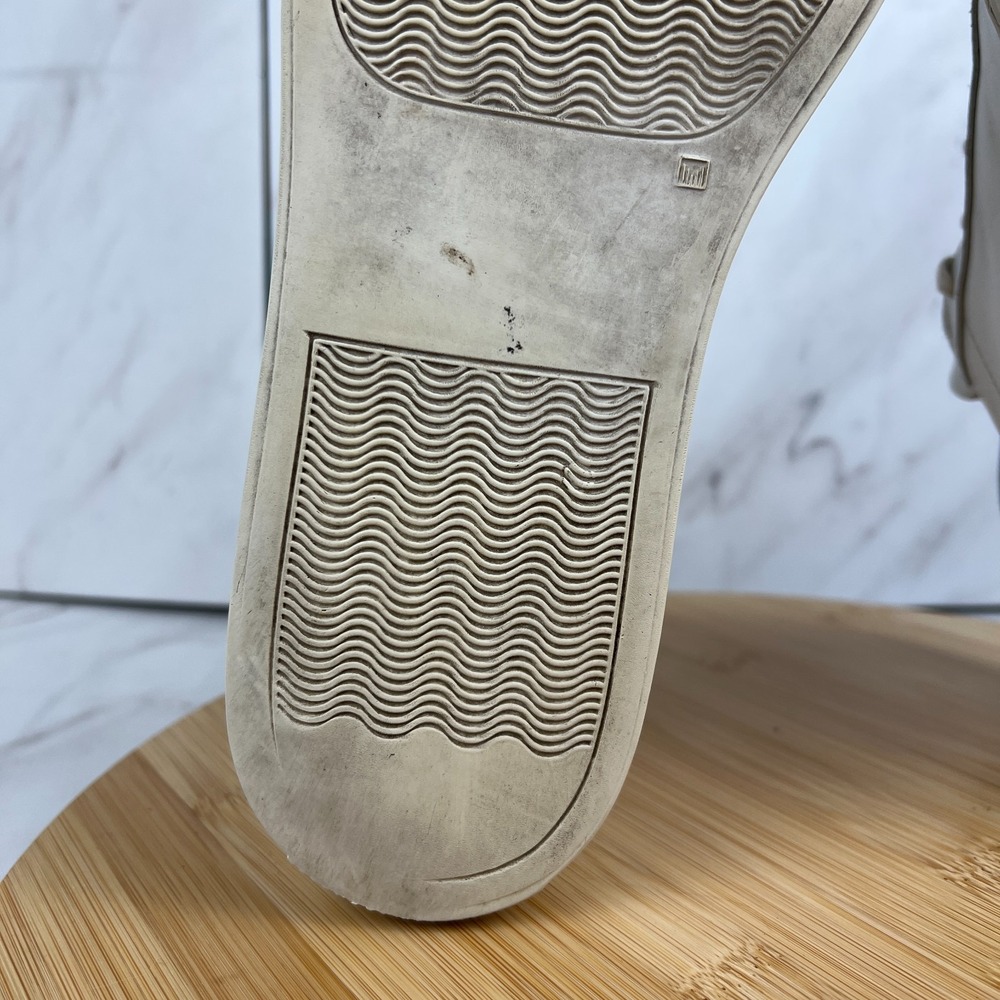 Common Projects Achilles Low Womens Size 9 [EU 39] White Leather Sneakers Shoes - Picture 8 of 13